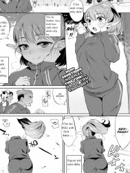 Her Body Is Honest