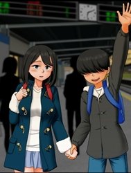 Boku to Onee-chan to Itoko-tachi no Oboetate