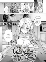 Giải thoát con quỷ dục vọng! ♥ [Release Miss Desire!]