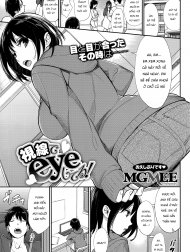 Nhìn em nữa đi, Senpai! [Shisen de Eye Shiteru!]