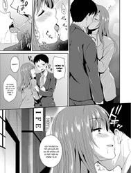 Stop This Night [Comic X-Eros #54]