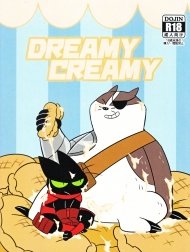 Dreamy Creamy