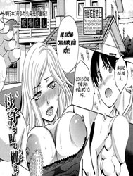 Okaasan no Omocha [Mom Toys]