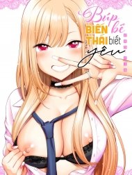 Búp Bê Biến Thái Biết Yêu [Sono Bisque Doll wa H o Suru]