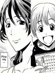 Shiawase Mama Yuiko