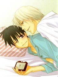 Rutta to Kodama [Rutta and Kodama]