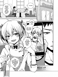 Ubu Bitch [Innocent Slut (Tamabota); 初心ビッチ (たまぼた)]