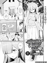 Senpai...I Want You ♥ [Senpai...Em Muốn Anh ♥]