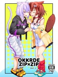 OKKRdeZIPZIP! (Hololive)