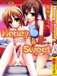 [Loli] Honey & Sweet