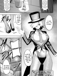 Ảo tưởng Sa đọa [Immoral Illusion]