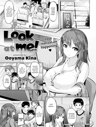 Hãy nhìn tôi! Truyện hentai Hãy nhìn tôi!