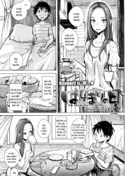 Hajimari no Hi [The Day When It Started]