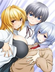 Shota Otouto wo Kyouyuu Suru Ane tte dou