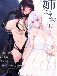 Ane Naru Mono 11