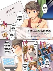 Kojin Joujou Wa Taisetsu Ni [Thẻ đổi giới tính]