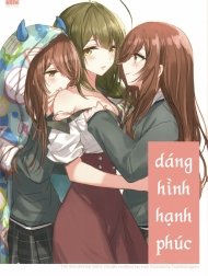 Dáng hình hạnh phúc