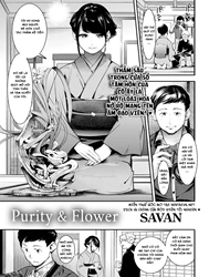 Bông Hoa Thanh Khiết Nhất! [Purity & Flower]