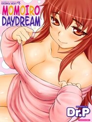Momoiro Daydream [Không che]