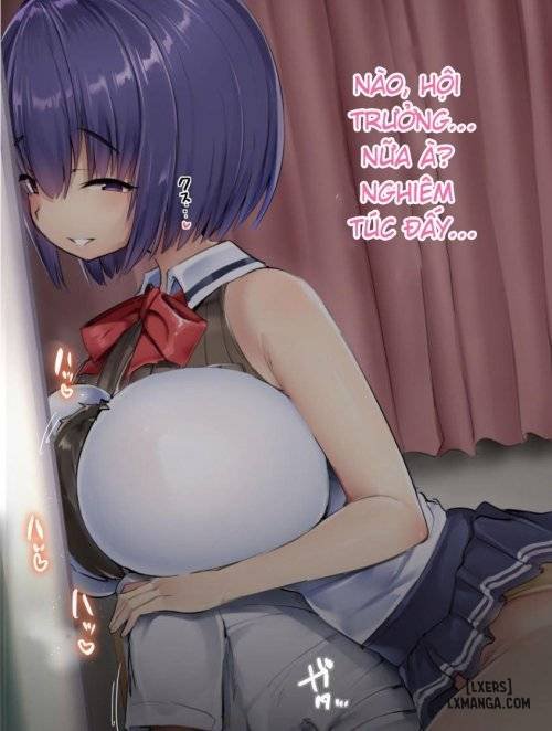 Trường học tương lai nơi sự động dục của con trai được cho phép. Truyện hentai Trường học tương lai nơi sự động dục của con trai được cho phép.