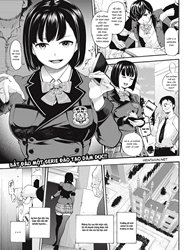 Private! Ootori Academy Executors