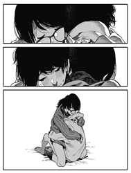 Hikagenoito [The String in the Shadows; 高柳カツヤ]