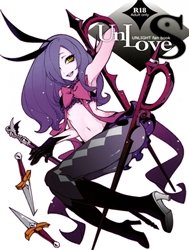UnLove S (UNLIGHT)