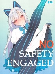 No Safety Engaged (Girls Frontline) [Anzen Souchi no Nai Juu, 安全装置のない銃]
