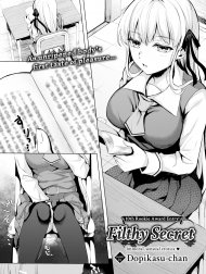 Filthy Secret