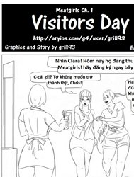 MeatGirls