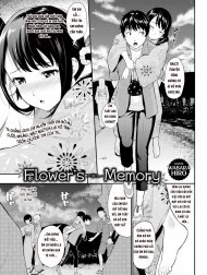 Flower’s Memory