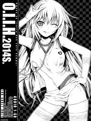 O.I.I.H.2014S. (Various)