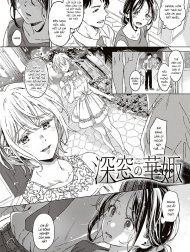 Nàng dâu thầm kín + ngoại truyện. [Shinsou no Hanayome + After Story]