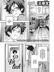 Vô Tình [Yoku Nita Futari wa...;The Two who Look Alike...;よく似たふたりは…]