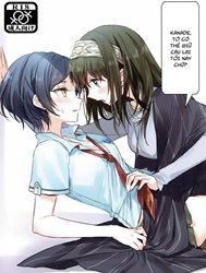 Kanade-san, Daitemo Yoroshii Deshouka (The Idolmaster) [Kanade, Can I Hold You Tonight?]