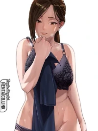 Chuyện thầm kín của cô Ayakawa