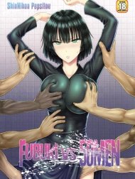 FUBUKI vs 50 MEN (One Punch Man) (bản đẹp)
