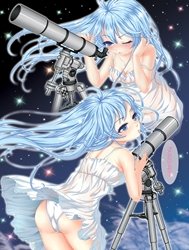 Denpa Onna To Ero Otoko [電波女とエロ男]