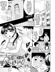 Hãy gặp nhau sau giờ học nhé! [Kyou, Atashinchi Shuugoune!]