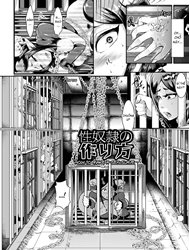 How to Make a Sex Slave [Seidorei no Tsukurikata]