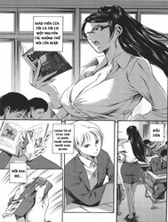 Secret Promise [Secret Promise Kyouhaku]