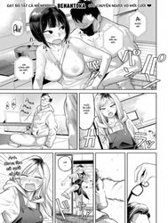 Yume wa o yomesan kei yanki [夢はお嫁さん系ヤンキー; My Dreamy Delinquent Wife]