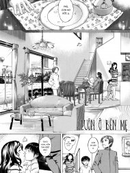 Luôn ở bên mẹ [Okaa-san to Issho | Always Together with Mother]