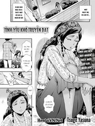 Love Miscommunication [Katakoto no Koi; Tình Yêu Khó Truyền Đạt]