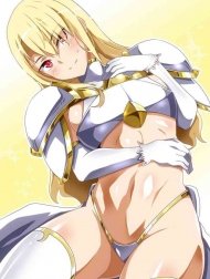 Ochita Onna Kishi [堕ちた女騎士]