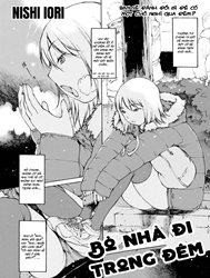 Bỏ nhà đi trong đêm [Runaway Girls' Nest]