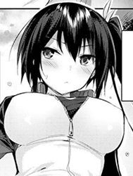 Hayase-senpai and Her Alluring Legs Truyện hentai Hayase-senpai and Her Alluring Legs