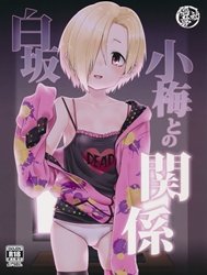 Shirasaka Koume to no Kankei (The Idolmaster)