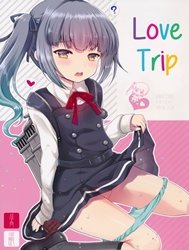 Love Trip (Kantai Collection -KanColle-)