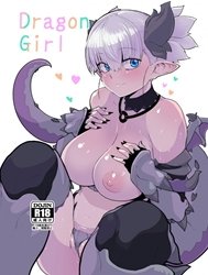 Dragon girl